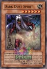 Dark Dust Spirit
