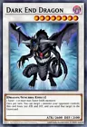 Red-Eyes Darkness Metal Dragon