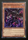 Dark End Evaporation Dragon