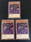Block Dragon