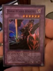 Dark Flare Knight