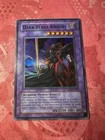Zure, Knight of Dark World