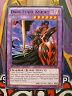Dark Flare Knight