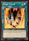 Dark Fusion