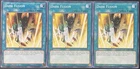 Dark Fusion