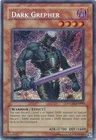 Dark Grepher