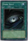 Dark Hole