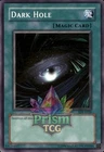 Dark Hole