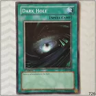 Dark Hole