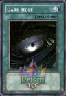 Dark Hole