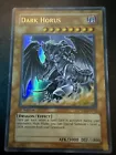 Dark Horus