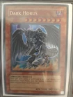 Dark Horus