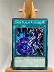 Dark Magic Attack