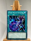Mask of Darkness