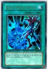 Dark Magician the Magician of Black Magic