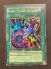Dark Magic Attack