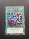Dark Magic Attack