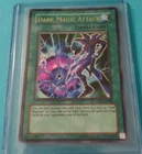 Dark Magic Attack