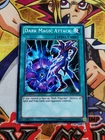 Dark Magic Attack