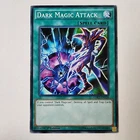 Dark Magic Attack