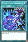 Dark Magic Attack