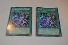 Dark Magic Attack