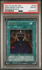 Dark Magic Curtain