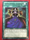 Dark Magic Curtain