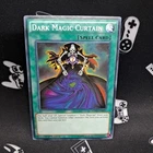 Dark Magical Circle