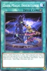 Dark Magic Inheritance