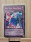 Quaking Mirror Force