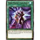 Dark Magic Twin Burst