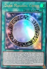 Dark Magical Circle