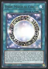 Dark Magical Circle