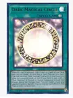 Dark Magical Circle