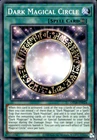 Dark Magical Circle