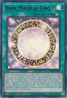 Dark Magical Circle