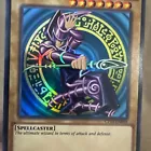 Dark Magician