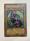 Dark Magician