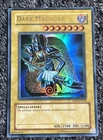Dark Magician