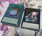 Dark Magical Circle