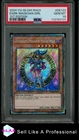 Dark Magician Girl