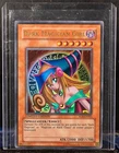 Dark Magician Girl