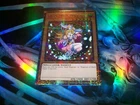 Dark Magician Girl