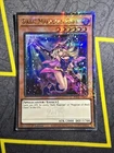 Dark Magician Girl