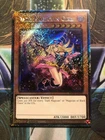 Dark Magician Girl