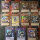Dark Magician Girl
