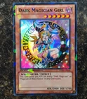 Dark Magician