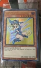 Dark Magician Girl