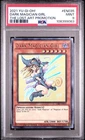 Dark Magician Girl